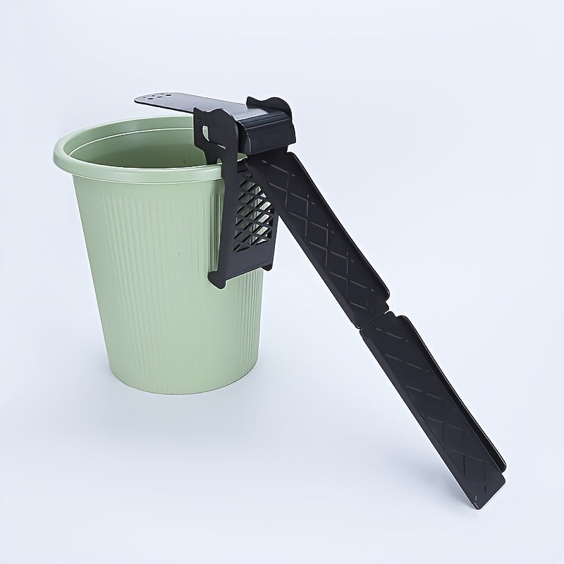 2pcs, Bucket Lid Mouse Rat Trap, Reusable Humane Mouse Trap, 5 Gallon Bucket Compatible, Flip and Slide, Mini Flip N Slide, Durable, Rat Traps for House Walk The Plank Auto Reset Rat Traps Outdoors, Humane, Catch and Release